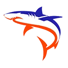 Orange Beach High School logo