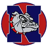 Nampa High School logo