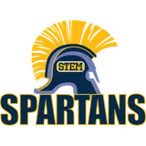 STEM School Highlands Ranch logo
