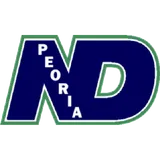 Notre Dame High School - Peoria logo