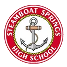 Steamboat Springs High School logo