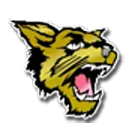 Jimmy C. Draughn High School logo