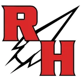 Rose Hill High School logo