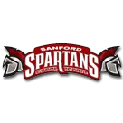 Sanford High School logo