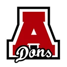 Arroyo High School - San Lorenzo logo
