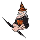 West Warwick High School logo