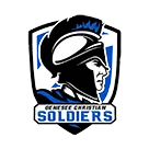 Genesee Christian High School logo