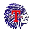 Tewksbury Memorial High School logo