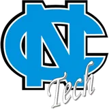 Nature Coast Tech High School logo