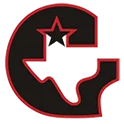 Gruver High School logo