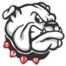 Rossville High School logo