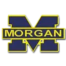 Morgan County High School logo