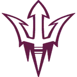 Stringer High School logo