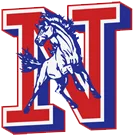 North High School logo