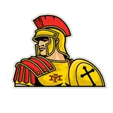 Monsignor Edward Pace High School logo