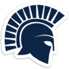 West Bend West High School logo