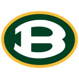 Brooke High School logo