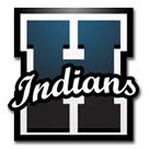 Hancock County High School logo