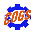 Genoa-Kingston High School logo