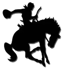 Meeker High School logo