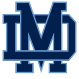 Mater Dei High School - Breese logo