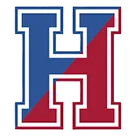 Harvey School logo