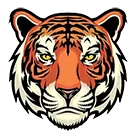 Cheyenne Wells High School logo