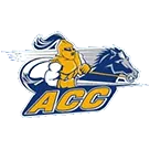 Aurora Central Catholic High School logo