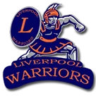 Liverpool High School logo