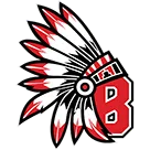 Baldwin Middle-High School logo