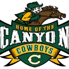 Canyon High School - Canyon Country logo