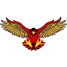 Seneca High School logo