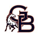 Bush High School - Fort Bend logo