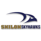 Shiloh Christian High School logo