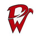 Davenport West High School logo