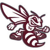 East Central High School logo