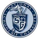 St. Genevieve High School logo