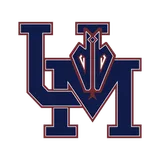 Union Mine High School logo