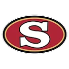 Segerstrom High School logo