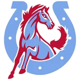 Glencliff High School logo