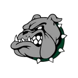 Melbourne High School logo