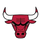 Chicago Bulls logo