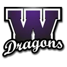 Woodland Junior-Senior High School logo