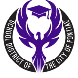 Pontiac High School logo
