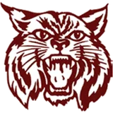 Harlem High School logo