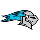 Del Norte High School logo