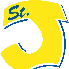 St. Joseph Catholic Academy logo