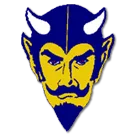 Grayson County High School logo