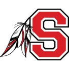 St. Stephens High School logo