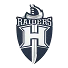 Huntington High School logo
